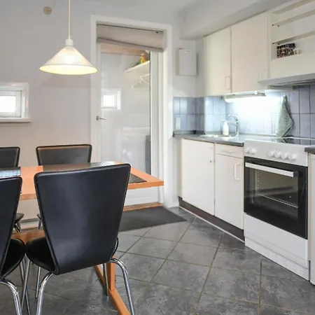Daire 3 Bedroom Cozy In Romo *