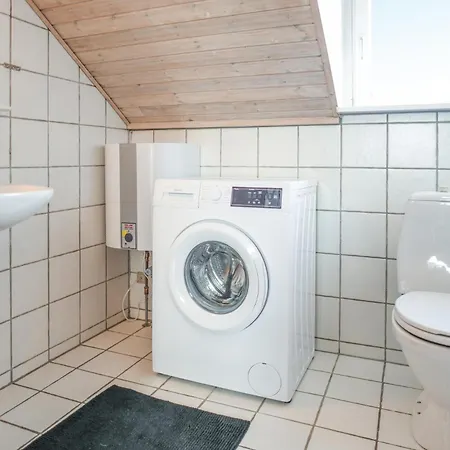 3 Bedroom Cozy In Romo Daire *
