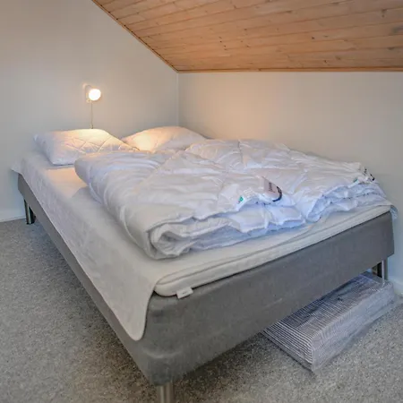 3 Bedroom Cozy In Romo Apartment