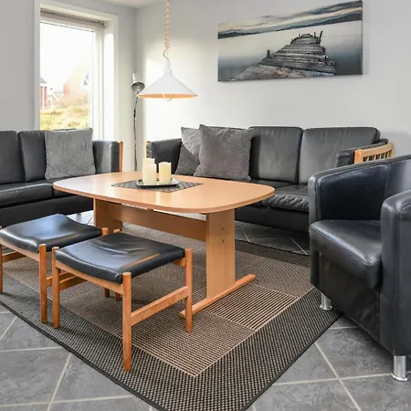 Apartment 3 Bedroom Cozy In Romo