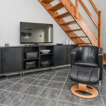 Daire 3 Bedroom Cozy In Romo *