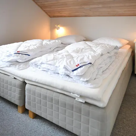 Apartment 3 Bedroom Cozy In Romo