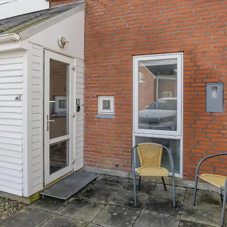 3 Bedroom Cozy In Romo Apartment *