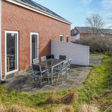 Apartment 3 Bedroom Cozy In Romo