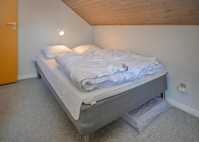 3 Bedroom Cozy In Romo Lägenhet