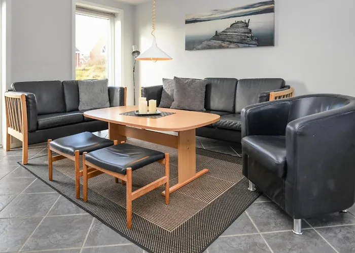 Apartament 3 Bedroom Cozy In Romo