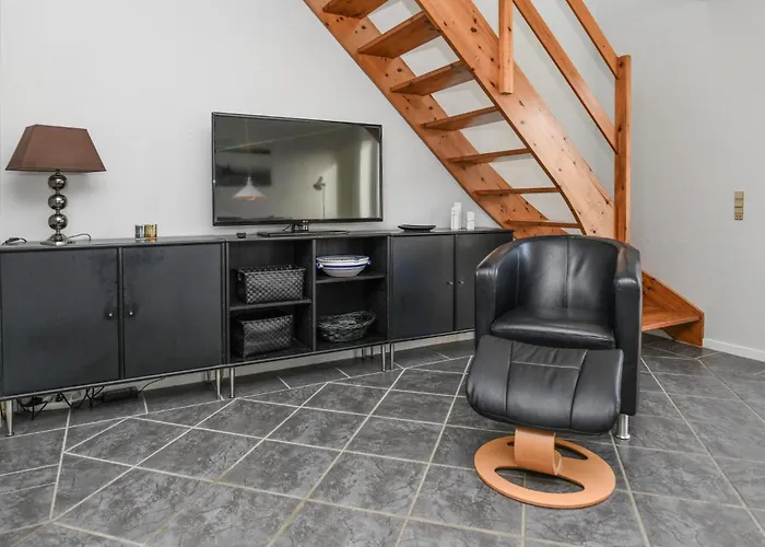 Lägenhet 3 Bedroom Cozy In Romo *