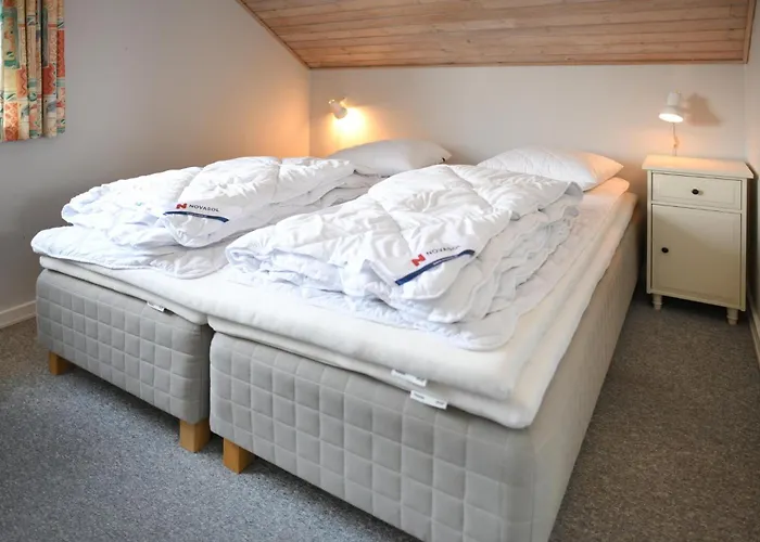 Lägenhet 3 Bedroom Cozy In Romo