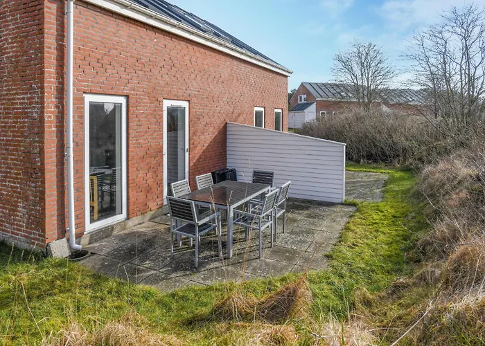 Lägenhet 3 Bedroom Cozy In Romo